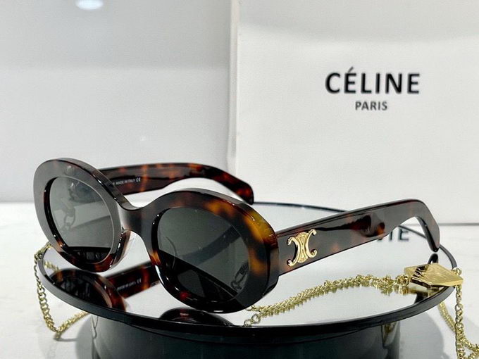 Celine Sunglasses AAA+ ID:20220728-141